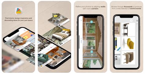 Interior Design Software Android Dekorasi Rumah