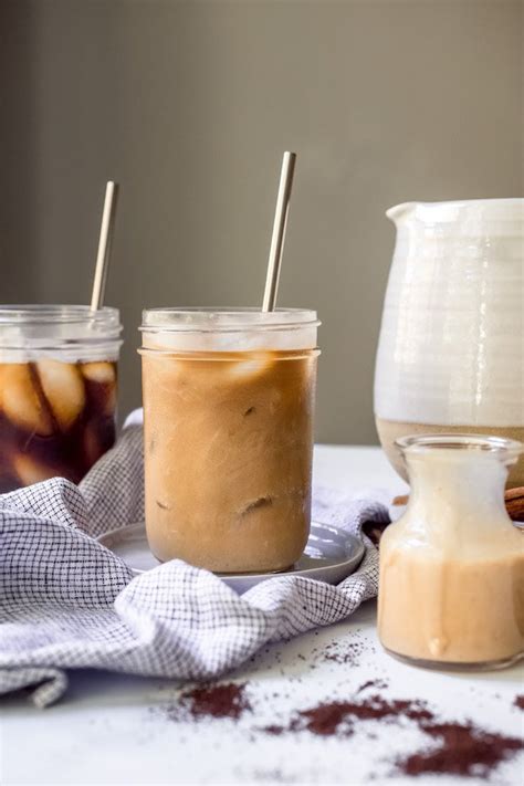 Coffee mate sugar free pumpkin spice coffee creamer comes in a convenient bottle with a snap lid for easy pouring. Pumpkin Spice Creamer (for coffee drinks & cocktails ...