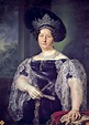 Maria Isabel von Spanien (1789-1848), Königin von Neapel-Sizilien ...