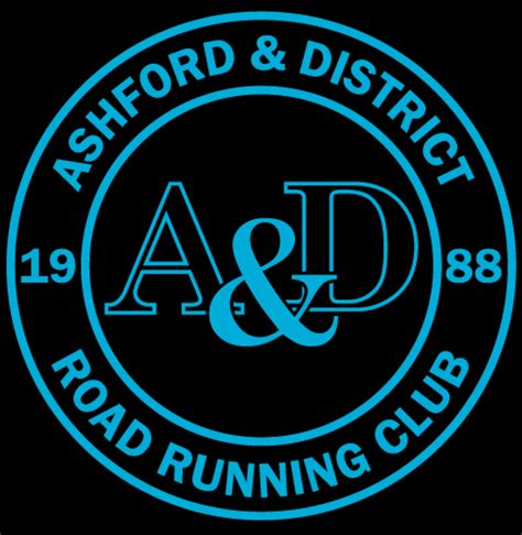 2022 10k Results Ashford And District Road Running Club