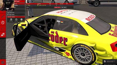 Assetto Corsa Tuto Ffb Clip Fr Youtube