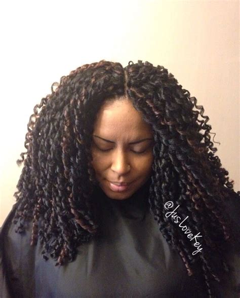 Dreadlocks are one of the most versatile hairstyles for black men. Crochet braids with Equal Soft Dread Hair took apart for a curly style | Dread hairstyles ...