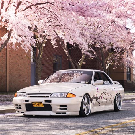 Nissan Gtr Aesthetic Jdm Nissan Skyline R34 Best Jdm