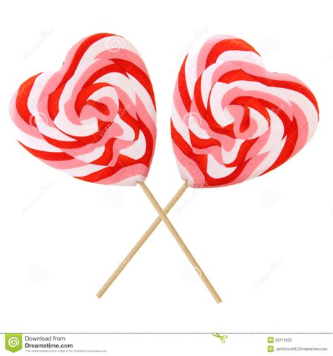 Search our exhaustive collection of over 1 million stock photos, illustrations, and design elements. Heart-shaped lollipops stock photo. Image of sweet, sweets ...