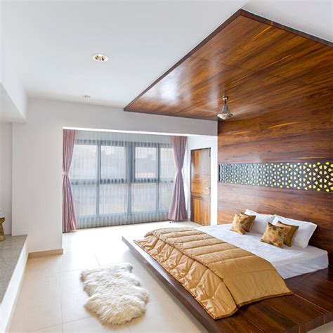 10 Modern Master Bedroom Design Ideas Design Cafe