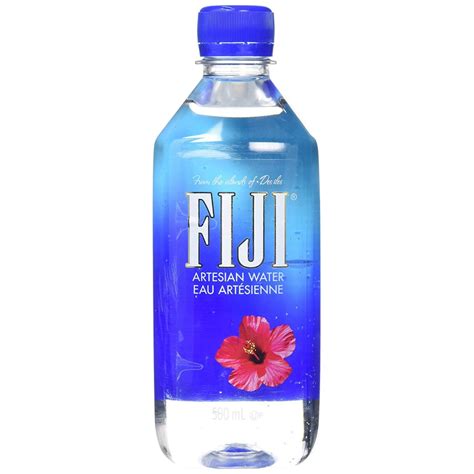 Buy Fiji Natural Artesian Water 500ml Pc Online Aed575 From Bayzon