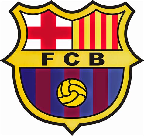 Download logo fc barcelona real madrid svg eps png psd ai vector color free 2019. The Best Fifa Teams: Best Teams In Fifa 14!