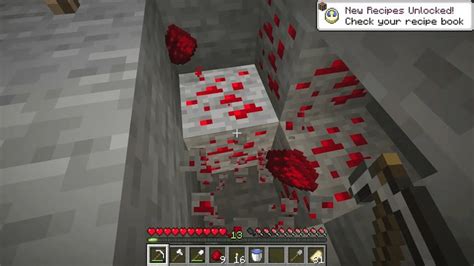Minecraft Redstone Dust The Ultimate Guide