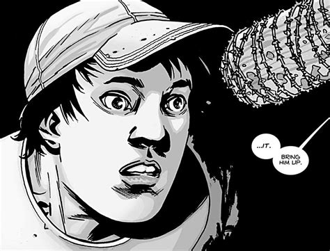 Glenn rhee is a fictional character from the comic book series the walking dead, in which he is known simply as glenn. 'The Walking Dead' finale: Negan (probably) killed this ...