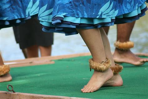 Can Hula Dancing Improve Or Delay The Onset Of Alzheimers Disease Among Native Hawaiian And