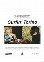 Poster Surfin' Torino