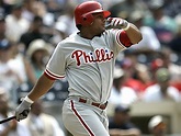 Not in Hall of Fame - 14. Bobby Abreu