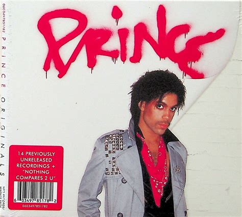 prince originals cd new 2019 songs for other artists sex shooter manic monday ebay