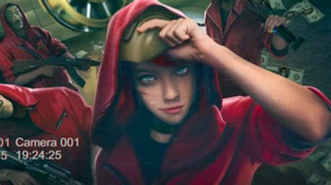 Eventually, players are forced into a shrinking play zone to engage each other in a tactical and diverse. Garena Free Fire and Netflix's Money Heist are partnering ...
