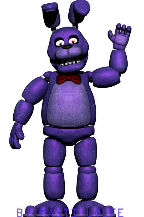 bonnie fnaf five nights at freddys fnaf characters images and photos finder