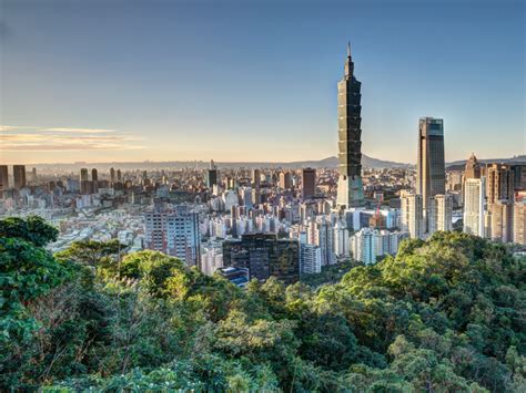 Things to do in taipei, taiwan: Taipei, Taiwan: Millionaire lifestyle in Asia's 'stealthy ...