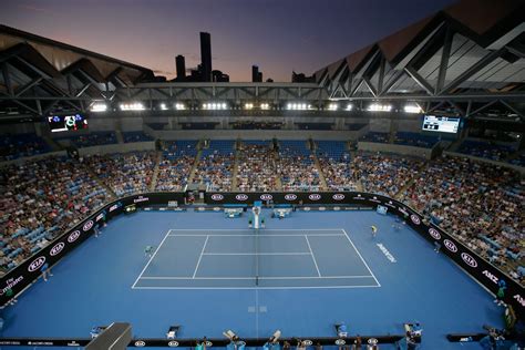 Australian Open Rocked by Tennis Match-Fixing Scandal ...