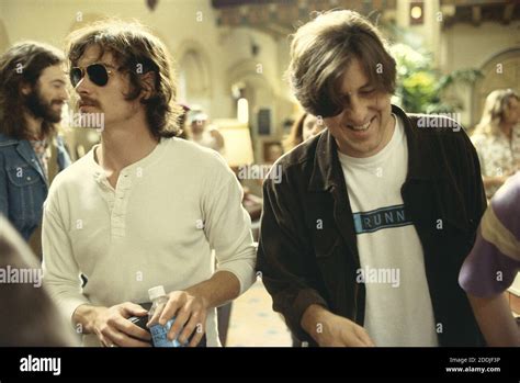 billy crudup cameron crowe almost famous 2000 dreamworks photo credit dreamworks the