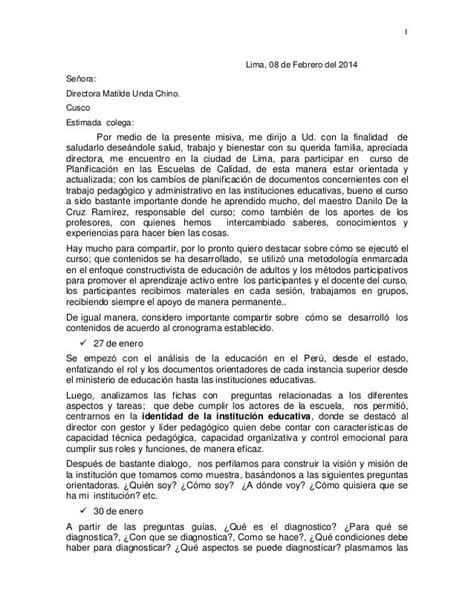 Carta De Amonestacion Ejemplos De Leyendas Cortas Kulturaupice