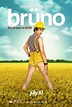 Brüno Movie Poster - #10141