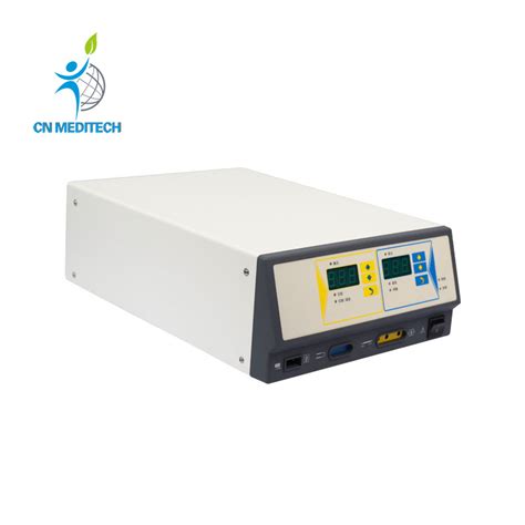 Cautery Diathermy Machine Surgical Cautery Rf Electrosurgical Unit