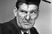 Will Hay: Britain's bumbling star of the screen and skies • The Register