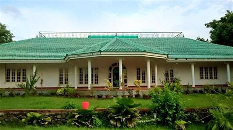 Kerala Tycoon Donates Palatial House To Be Turned Into Covid 19