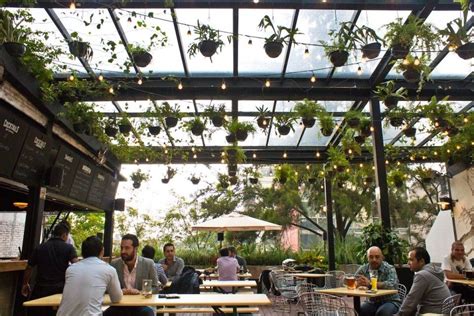Maybe you would like to learn more about one of these? Coolhuntermx | Mercado Roma | Diseño exterior de ...