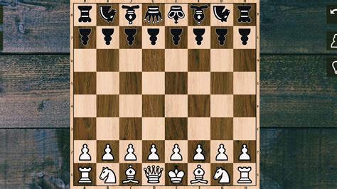 Обзор на Детский Мат в шахматах Кто не ЗНАЛ смотрите чтоб вам не поставили такой быстрый Мат