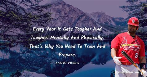 20 Top Albert Pujols Quotes Thoughts And Images In January 2023