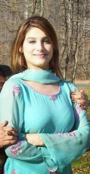 Pakistani Girls Fashion