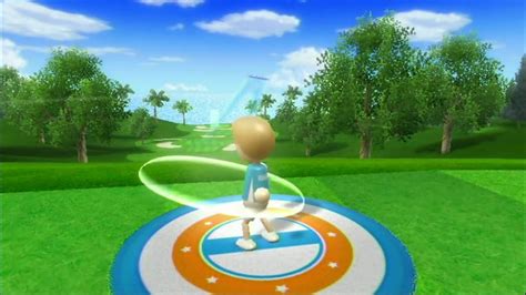 Wii Frisbee Golf Games Game News Update 2023