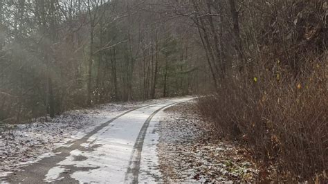 Bike ride in Lehigh Gorge - YouTube