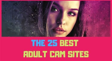 the best adult news for dating cam sites and porn sites