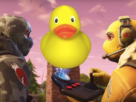 When it comes to good skin packs for the haywire skin, there are Ducky Mobile Fortnite | How To Get Free V Bucks On Switch ...