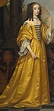 María Enriqueta Estuardo nació en el palacio de St. James, en Londres ...