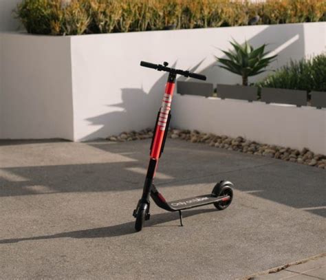 Jump Electric Scooters Launched By Uber As They Expand To Scooter Sharing