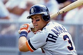Alan Trammell: 10 Hall of Fame Moments - Cooperstown Cred