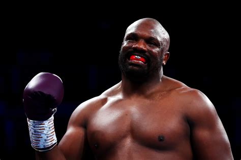 Dereck chisora reckons he'd have been a world champion just like joseph parker had he been a kiwi fighting for a world title in new zealand. Derek Chisora knockout: Brit scores stunning second-round ...