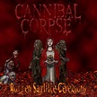 X ckro0 zero: Discografía de Cannibal Corpse