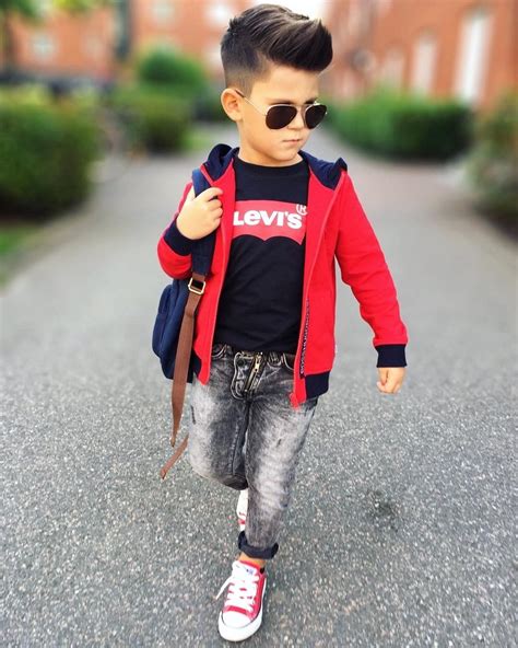Stylish Baby Kids Outfits Stylish Little Boys Stylish Kids Fashion