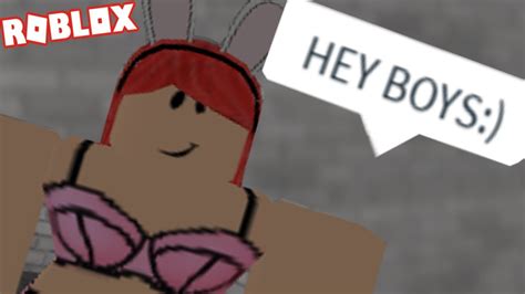 Bad Roblox Games For Sexy Free Robuxde Hack