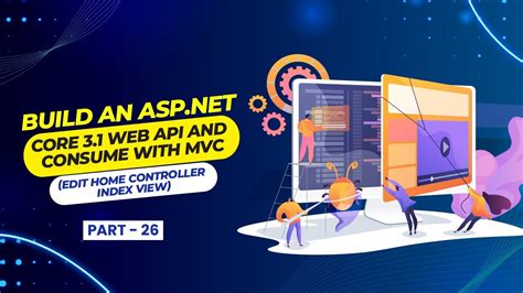 Build An Asp Net Core Web Api And Consume With Mvc Edit The Layout Vrogue Co