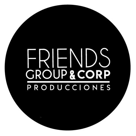 Friends Group Santiago