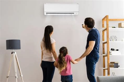 Ductless Air Conditioning Systems Southern Seasons Air