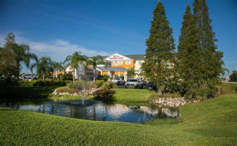 Hilton Garden Inn Lakeland Visit Central Florida