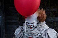 At Darren's World of Entertainment: It: Film Review