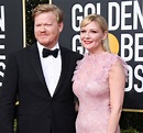 Who is Kirsten Dunst Husband? Is She Married? - Creeto