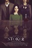 Stoker (2013) - FilmAffinity