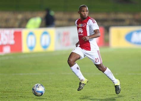 Mark Mayambela Names His All Time Best Premier Soccer League Xi